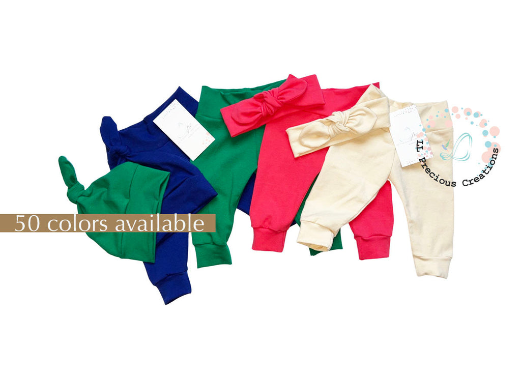 LL Precious Creations home of handmade high quality baby outfits