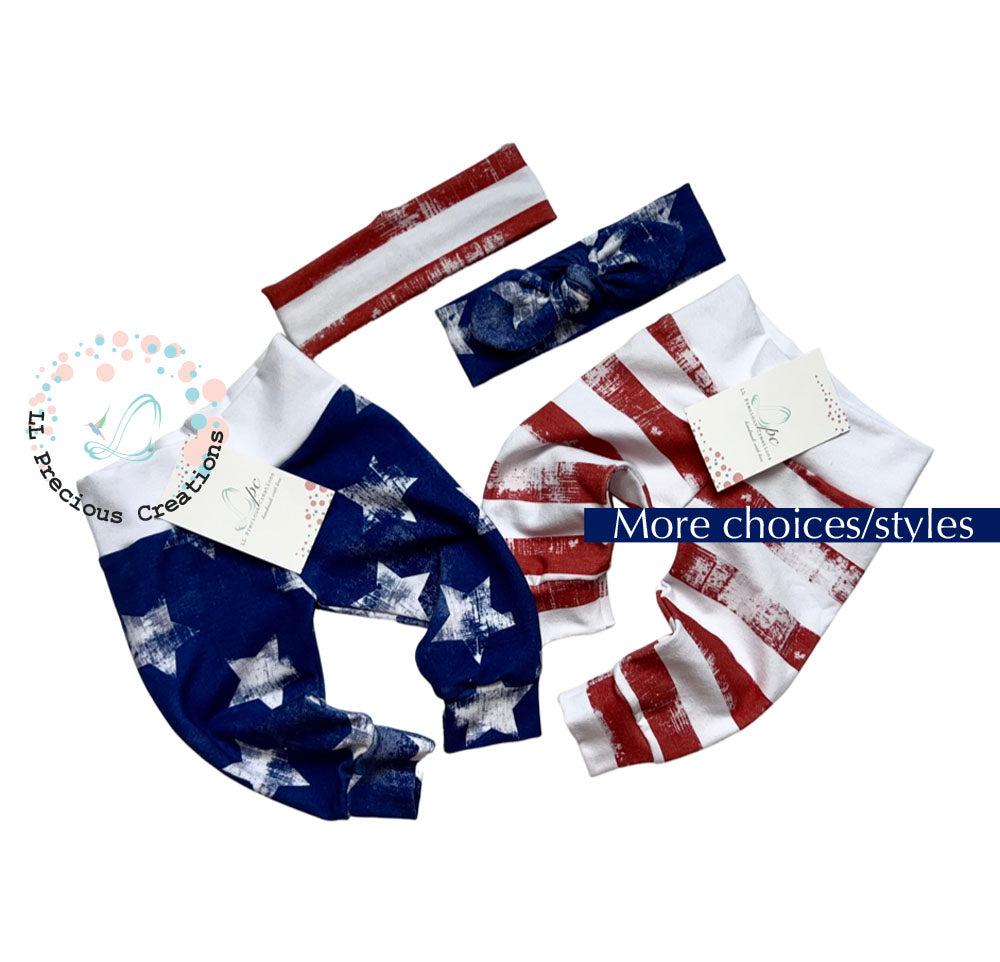 Personalized Patriotic Red Stripes 4th of July Gender Neutral outfit Baby's First Independence Day outfit #llpreciouscreations #4thofJuly #Independencedayoutfit #4thofJulybaby #babygirloutfit #babyboyoutfit #redstripes #bluestripes #starsandstripes #cominghomeoutfit #baby'sfirstof4th 