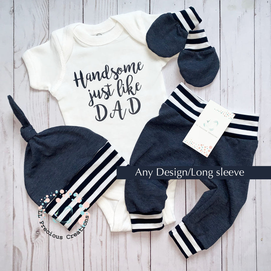 Shop Baby Boy Clothes | Stylish Outfit Sets, Accessories, & More – Gerber  Childrenswear